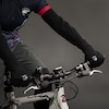 POLARFLEECE Winterhandschuhe 