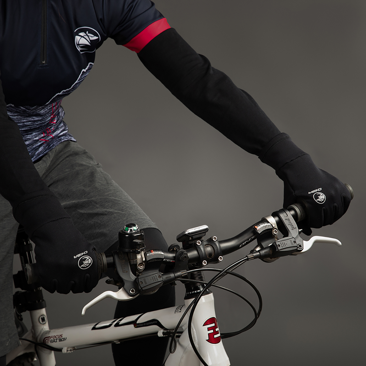 POLARFLEECE Winter Gloves