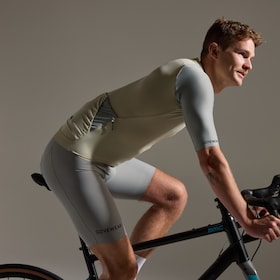 DISTANCE BIB SHORTS 3.0 cuissard à bretelles