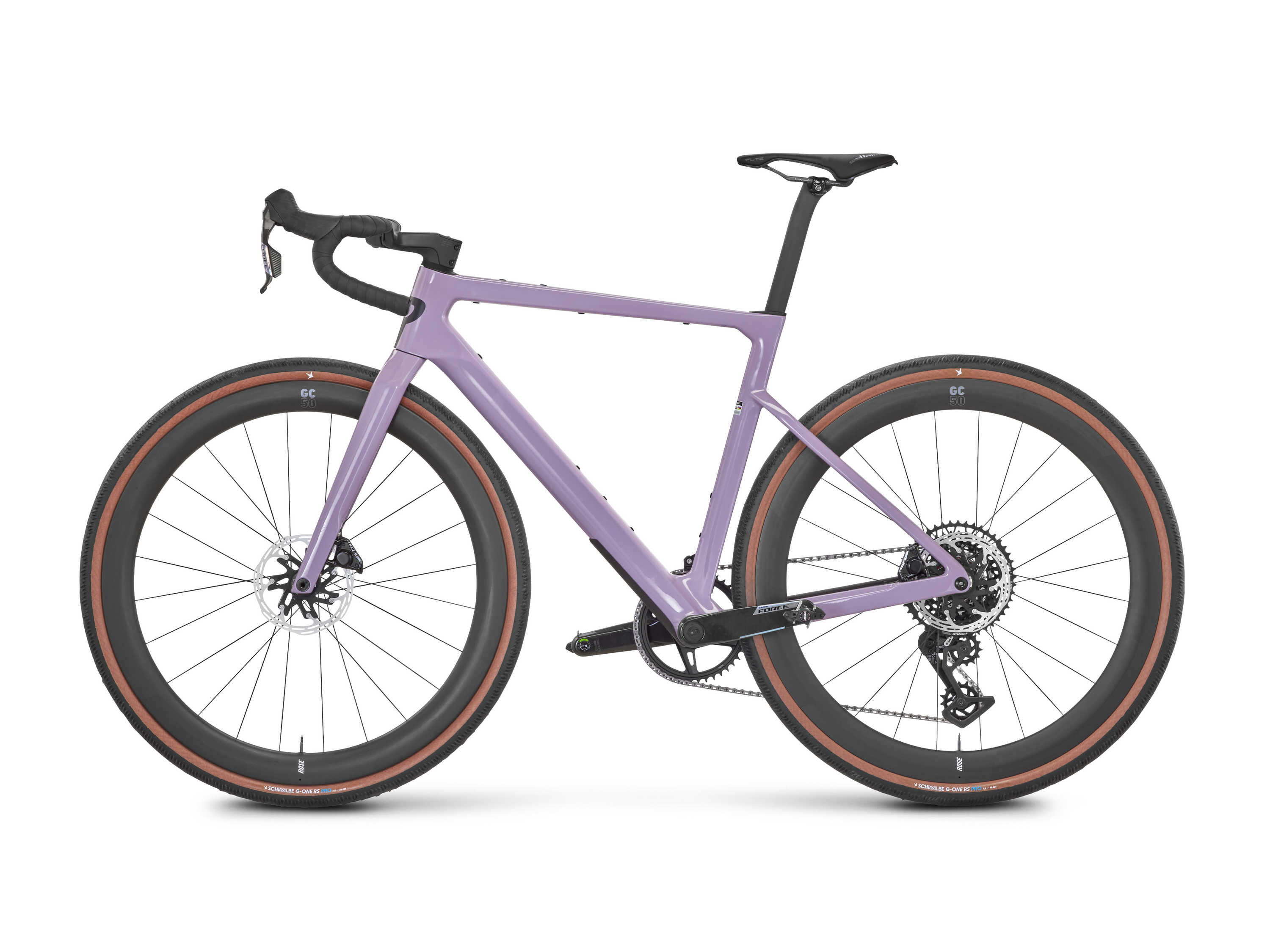 Backroad FF Force XPLR AXS