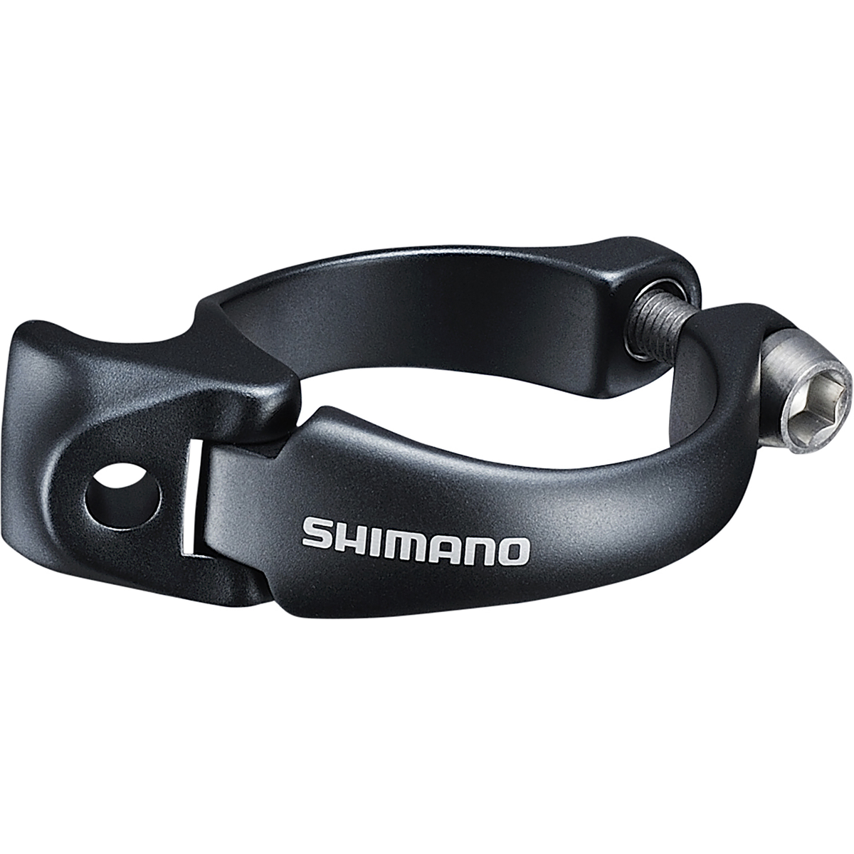 SM-AD91 Di2 clamp for front derailleur