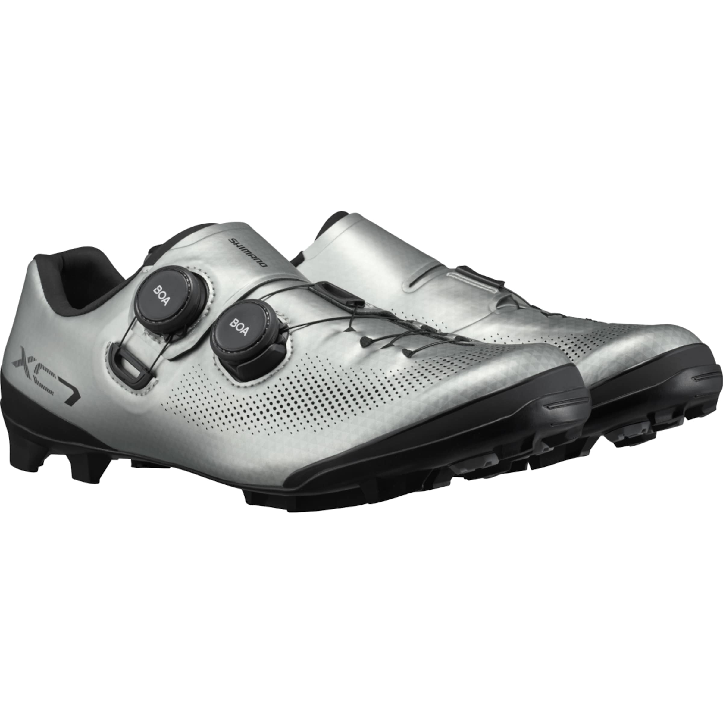SH-XC703 MTB Shoes