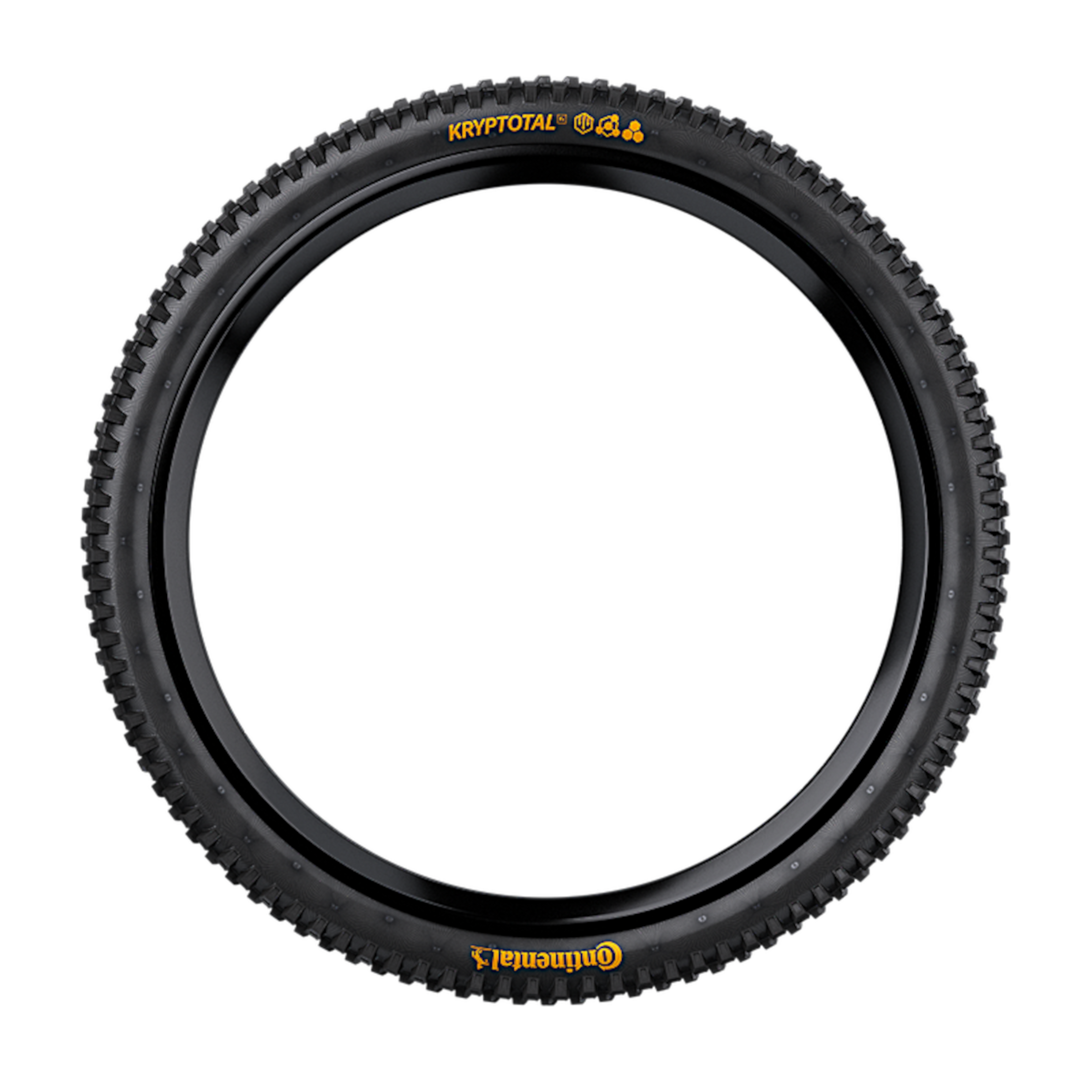 Kryptotal Front Enduro Soft MTB vouwband voorwiel