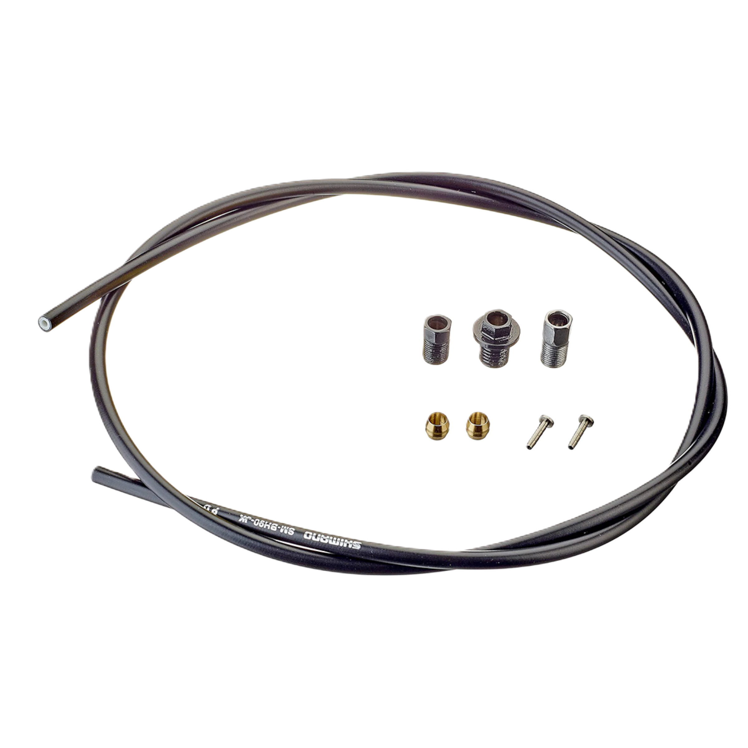 Dura Ace SM-BH90-JK-SS conduite de frein à disque