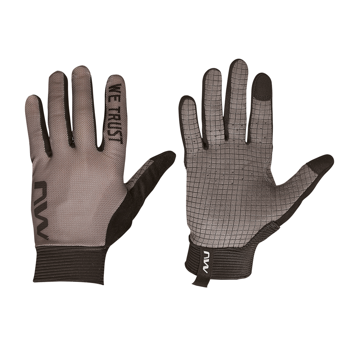 AIR FULL FINGERS Fahrradhandschuhe