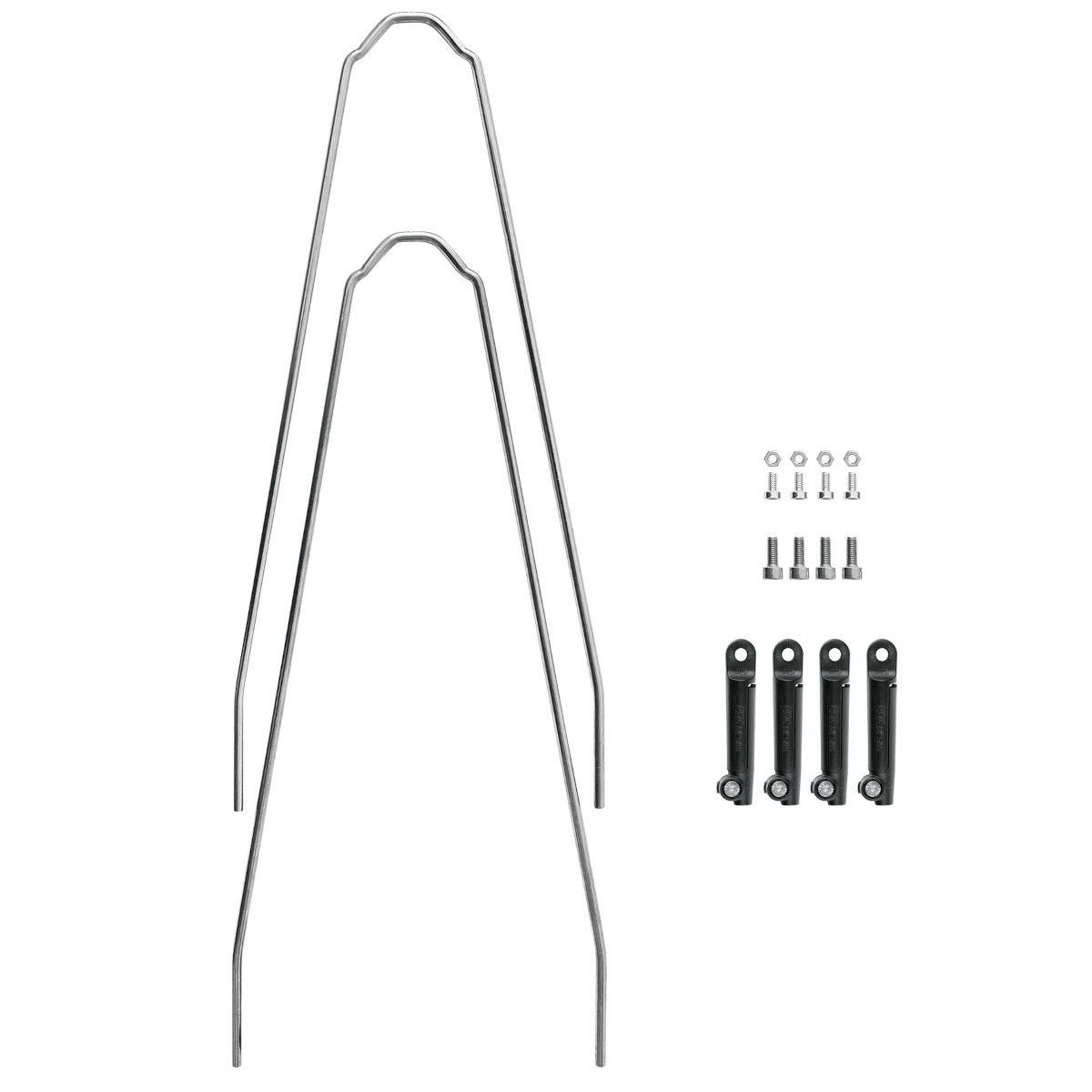 Stays for VELO Mudguards