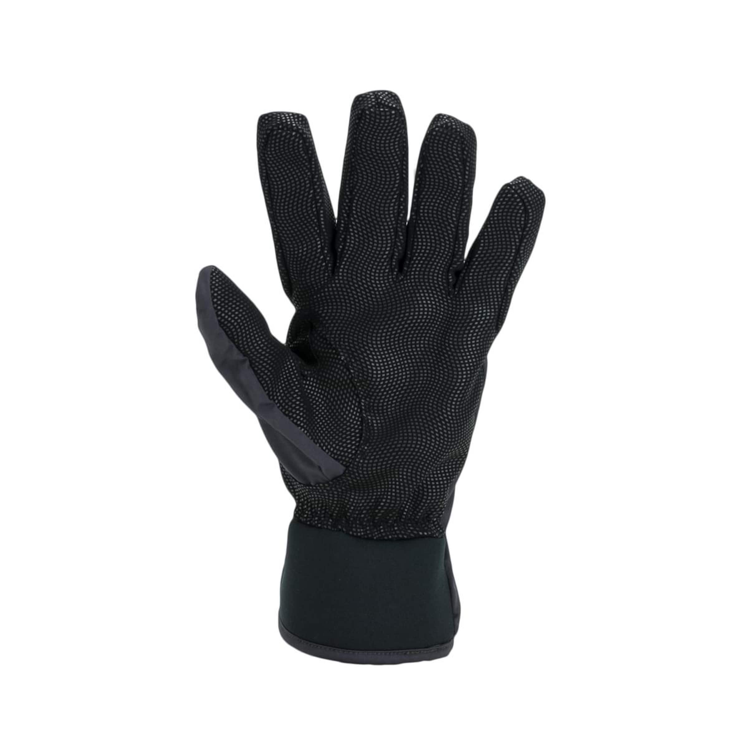GRISTON Waterproof All Weather Cycling Winter Gloves