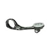 Wahoo MAX Mount Combo Lenkerhalterung für Wahoo ELEMNT BOLT + MINI Fahrradcomputer und GoPro Cams 