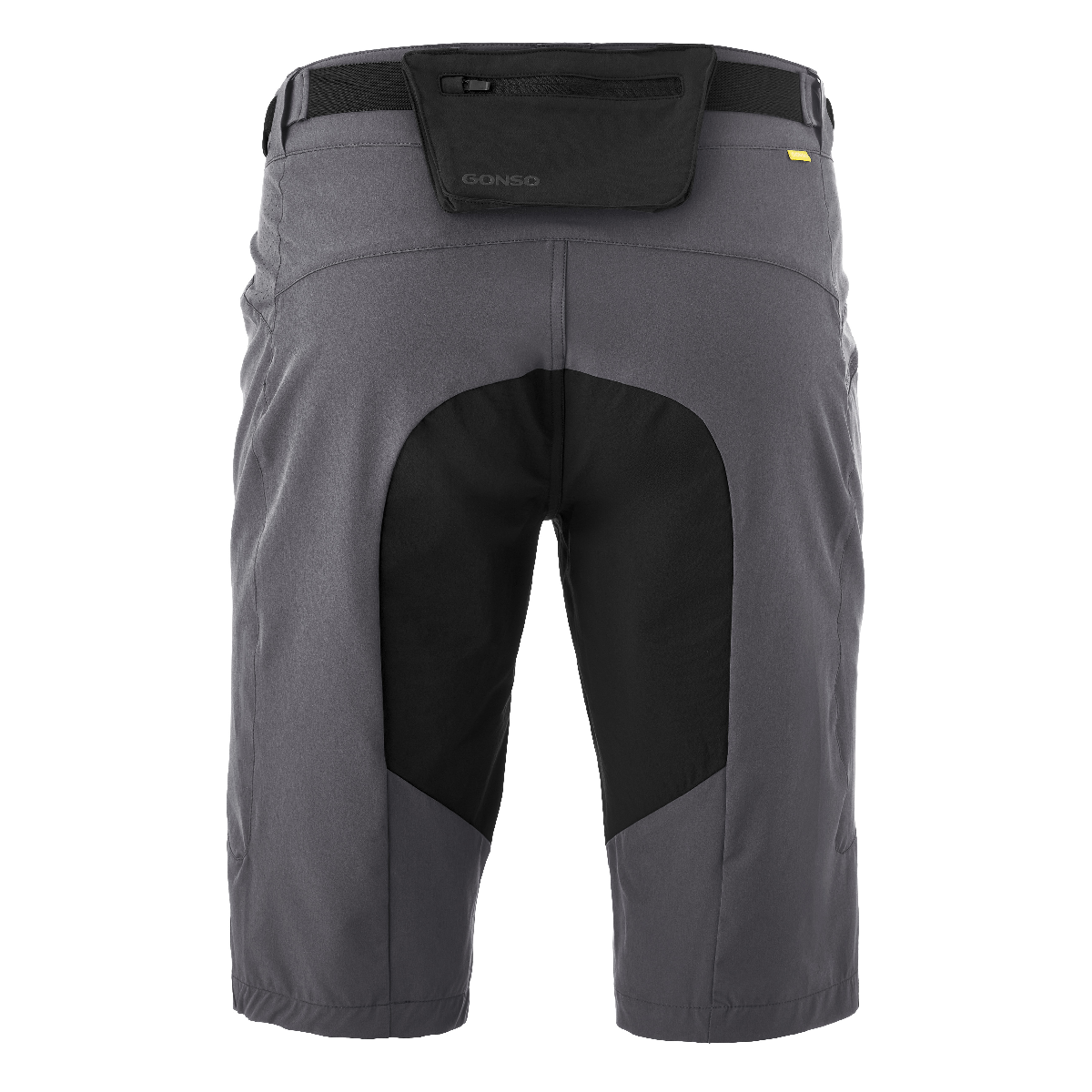 TRAIL SHORTS HIPBAG M Bike Shorts