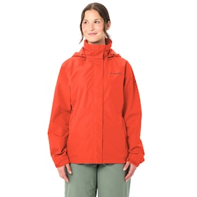 WOMEN'S ESCAPE BIKE LIGHT JACKET All-Weather Jacket
