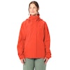WOMEN'S ESCAPE BIKE LIGHT JACKET All-Weather Jacket