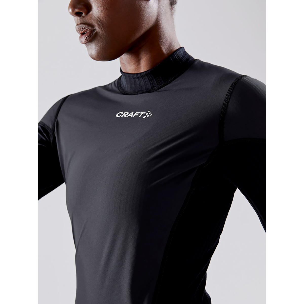 ACTIVE EXTREME X WIND LS W Women’s Long Sleeve Base Layer