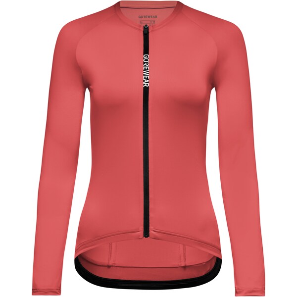 SPINSHIFT LONGSLEEVE JERSEY WOMENS Long-sleeved Jersey