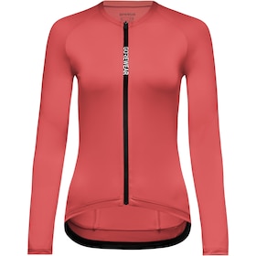 SPINSHIFT LONGSLEEVE JERSEY WOMENS Damen Langarm Trikot