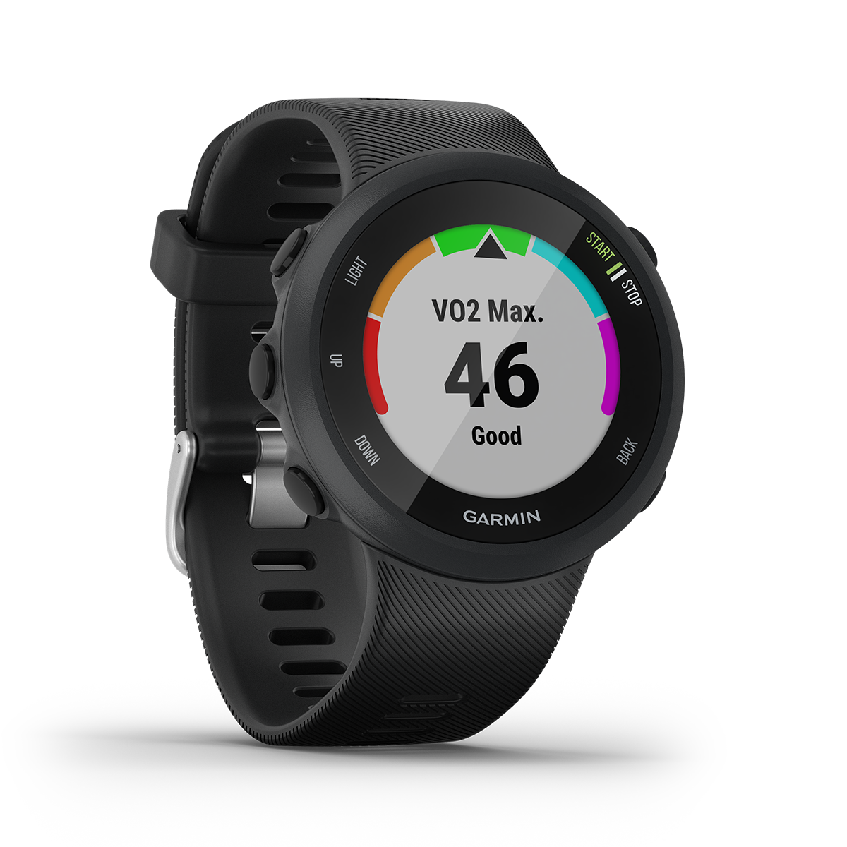 Garmin forerunner 45 specs shop