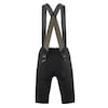 UMA GTV Bib Shorts C2 EVO Damen Trägerhose