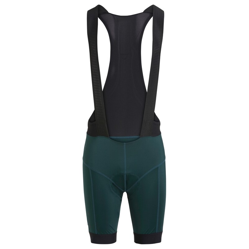 Shop VAUDE MEN'S KURO ESSENTIAL BIB TIGHTS now