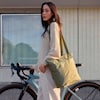 SHOPPER V2 Gepäckträgertasche