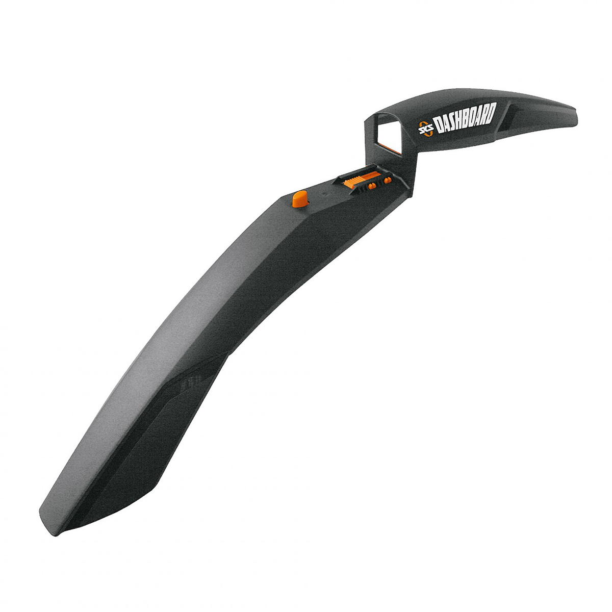 DASHBOARD MTB front spatbord