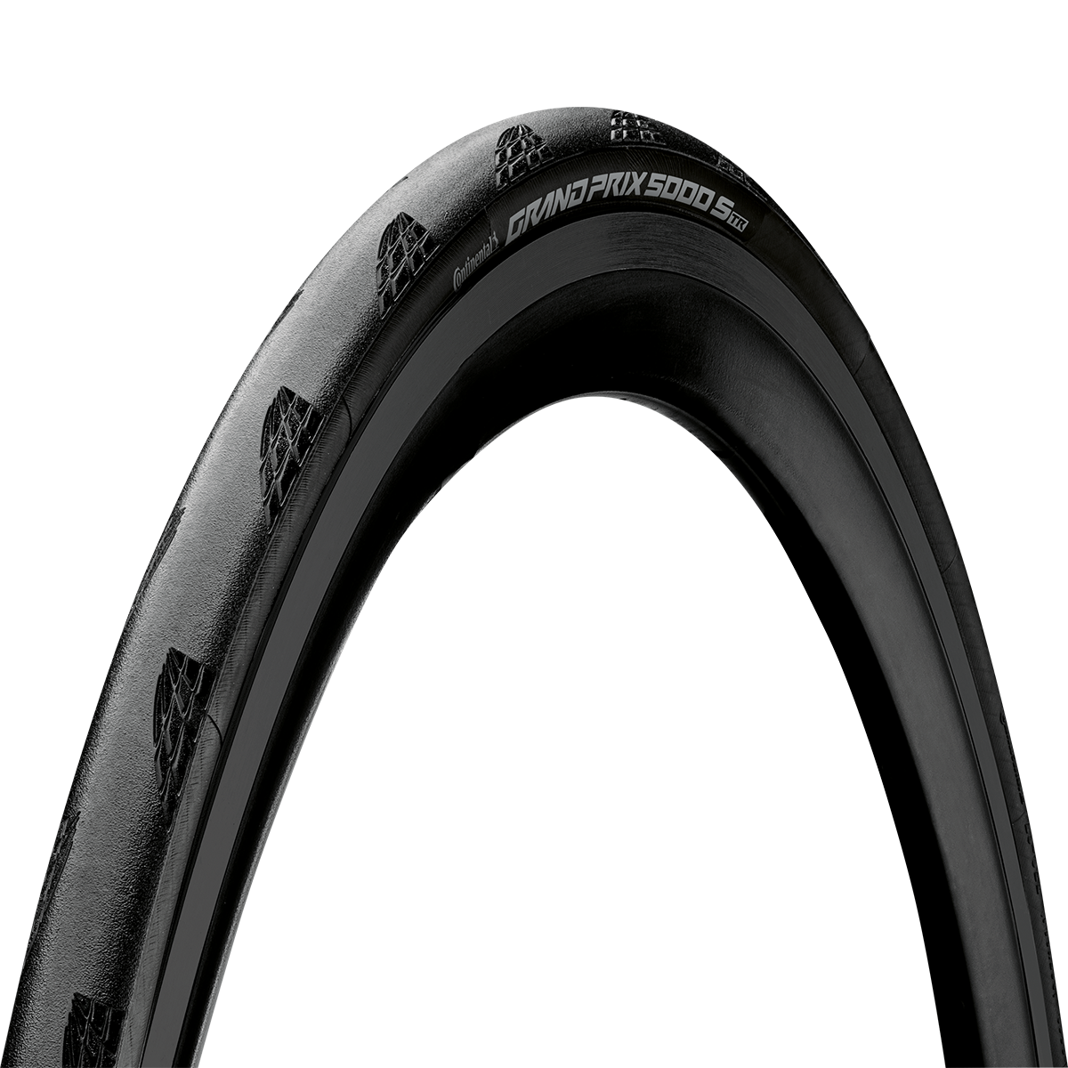 Achetez Grand Prix 5000 S TR pneu route tringle souple tubeless