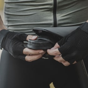 ELEMENTA SEATBAG SLIM zadeltas 