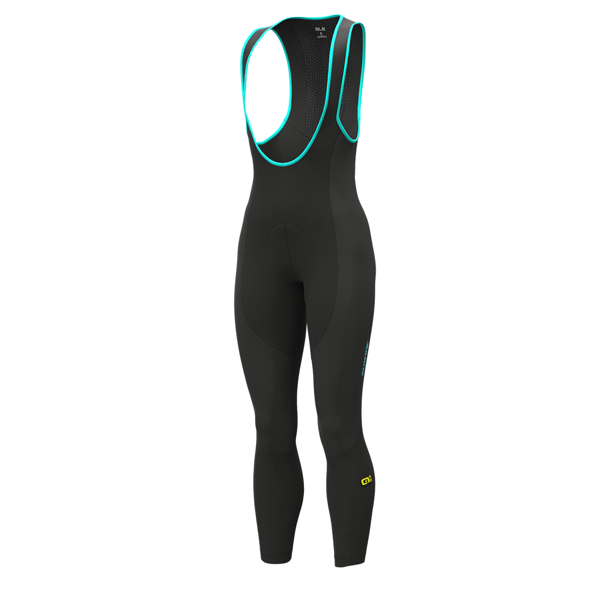 KLIMATIK K- WIND BLIZZARD thermocollant dames