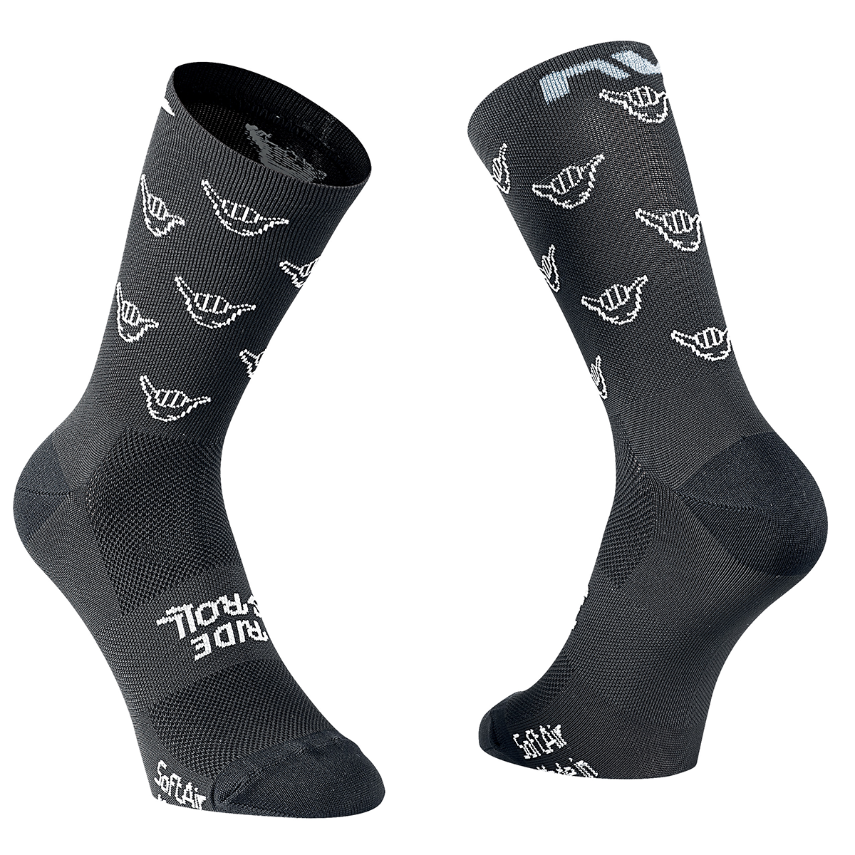 RIDE&ROLL SOCK Cycling Socks