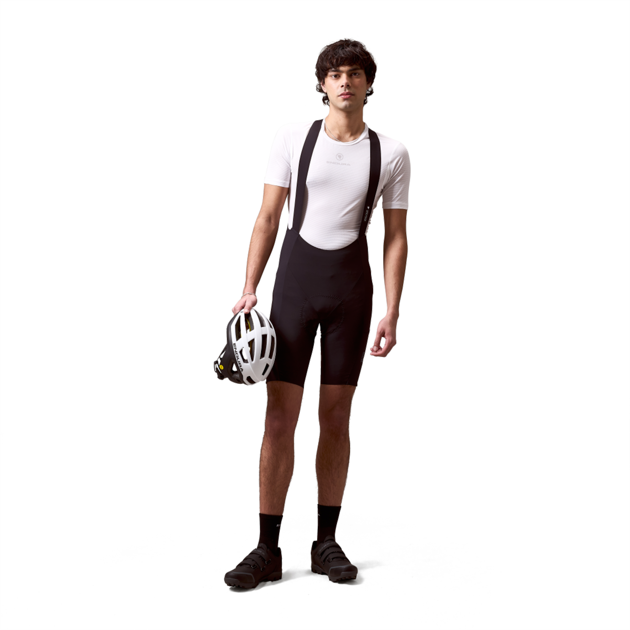 ALLTRACK RIDE BIB SHORTS Gravel Bib Shorts