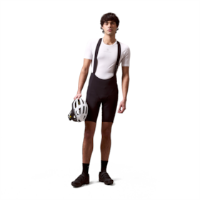 ALLTRACK RIDE BIB SHORTS Gravel Bib Shorts