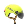 L23 casque de vélo urbain