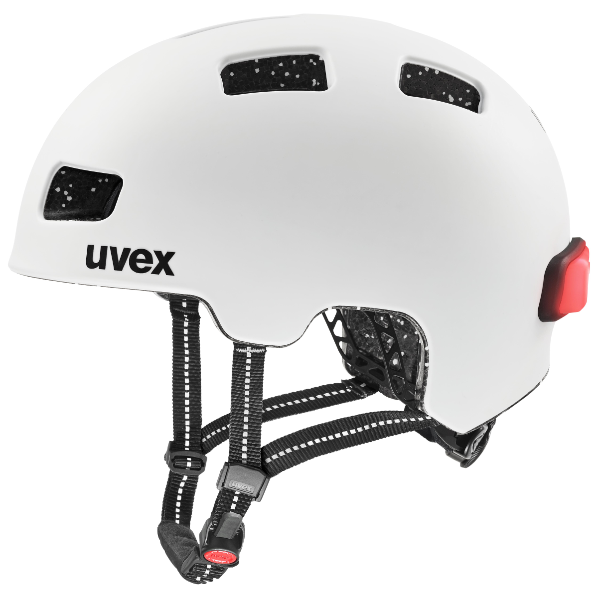 CITY 4 Urban fietshelm