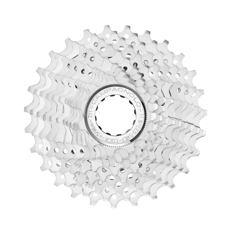 Shop Campagnolo Centaur 11-speed cassette now | Rose Bikes