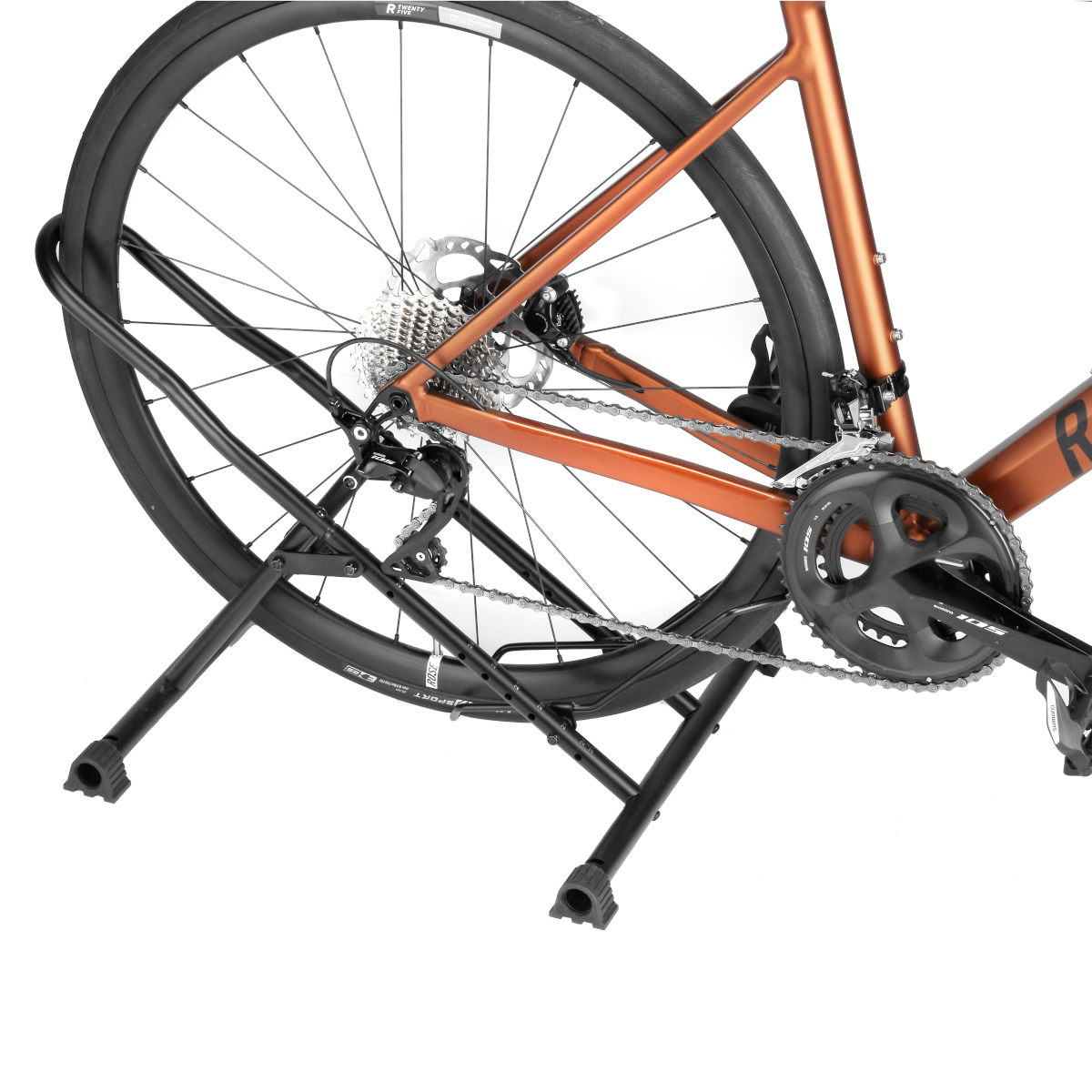 Rastplatz FPR Bicycle Stand