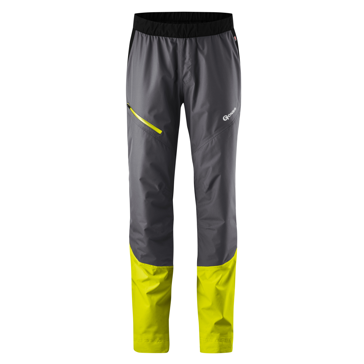 GONSO SAVE PANTS THERM Thermo Regenhose