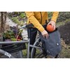 RE CYCLE PRO SINGLE Gepäckträgertasche 