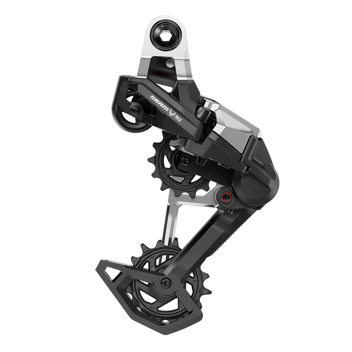 Eagle 90 Transmission™ 12-fach Schaltwerk