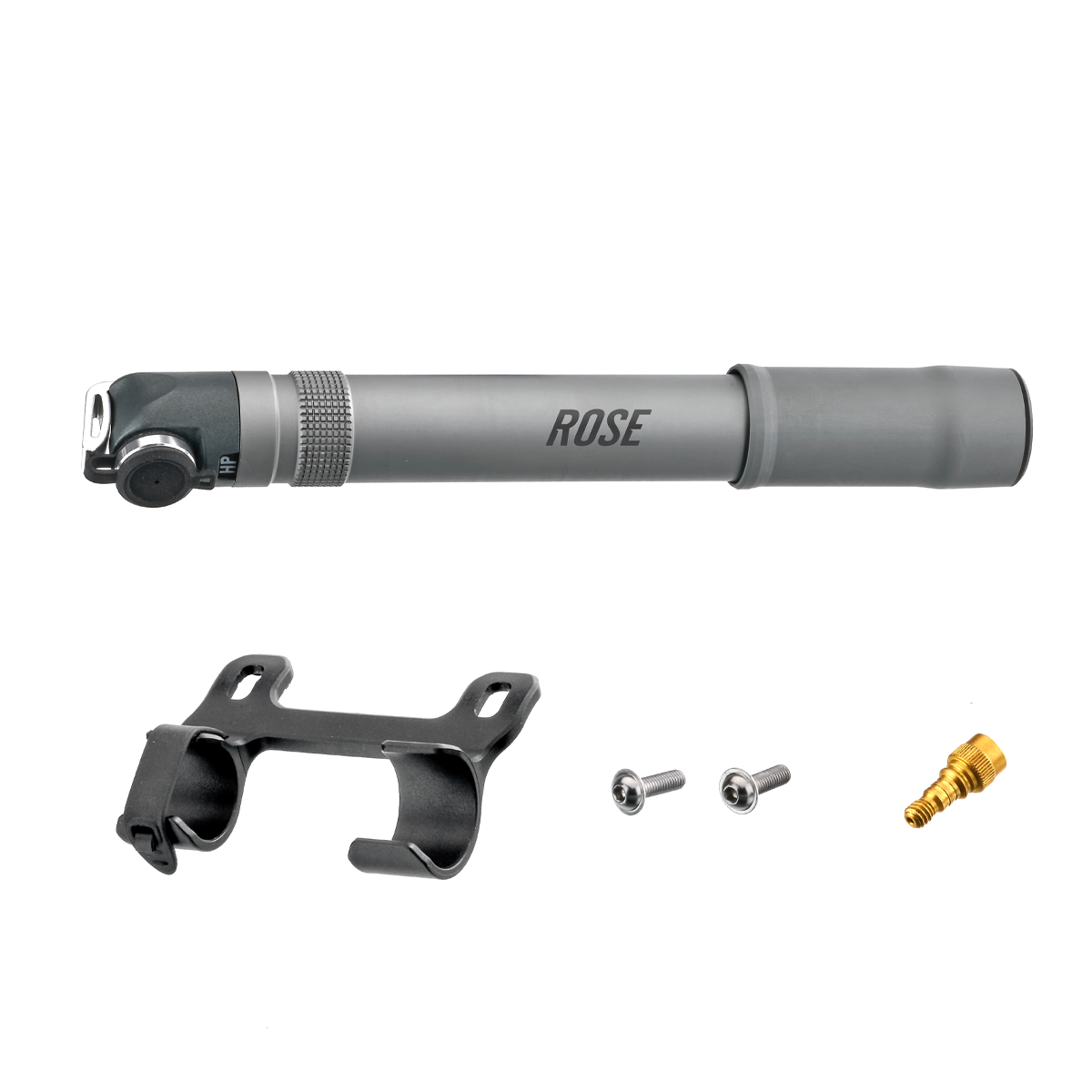 airik Vario HP/HV CNC Mini Pump