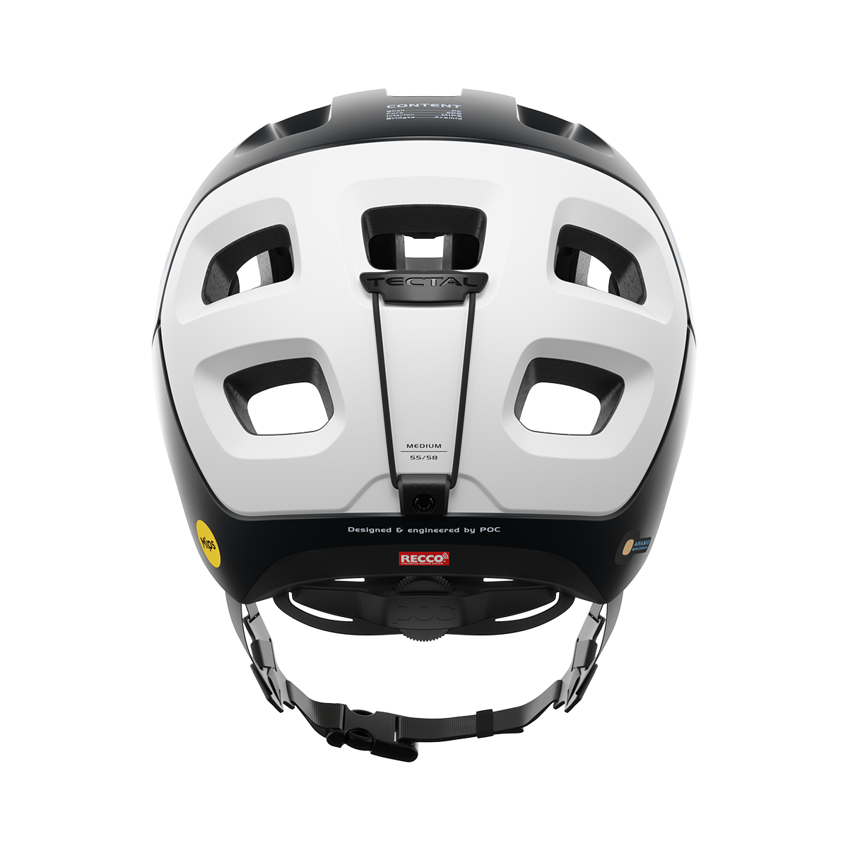 TECTAL RACE MIPS MTB Fahrradhelm