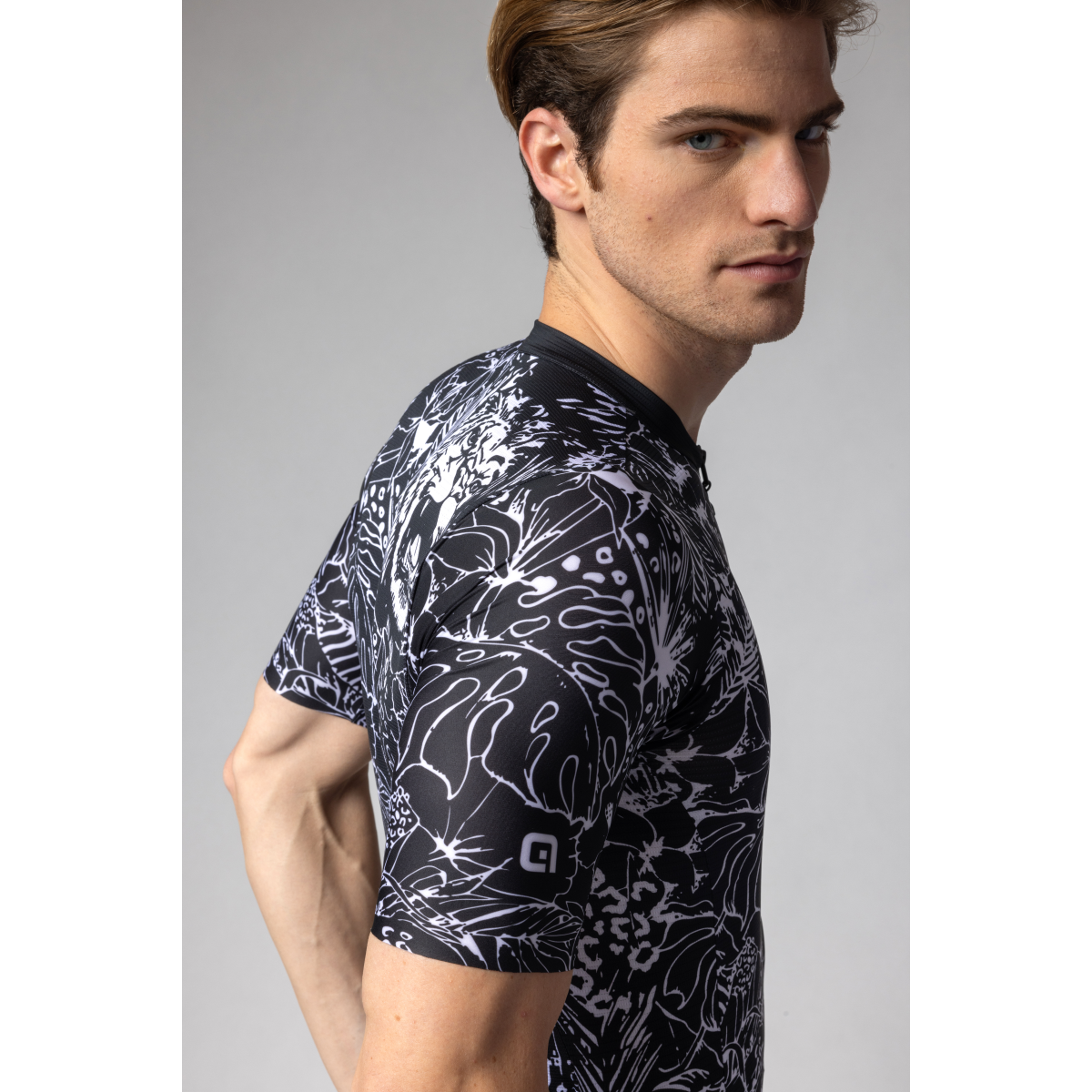 SAFARI JERSEY Radtrikot