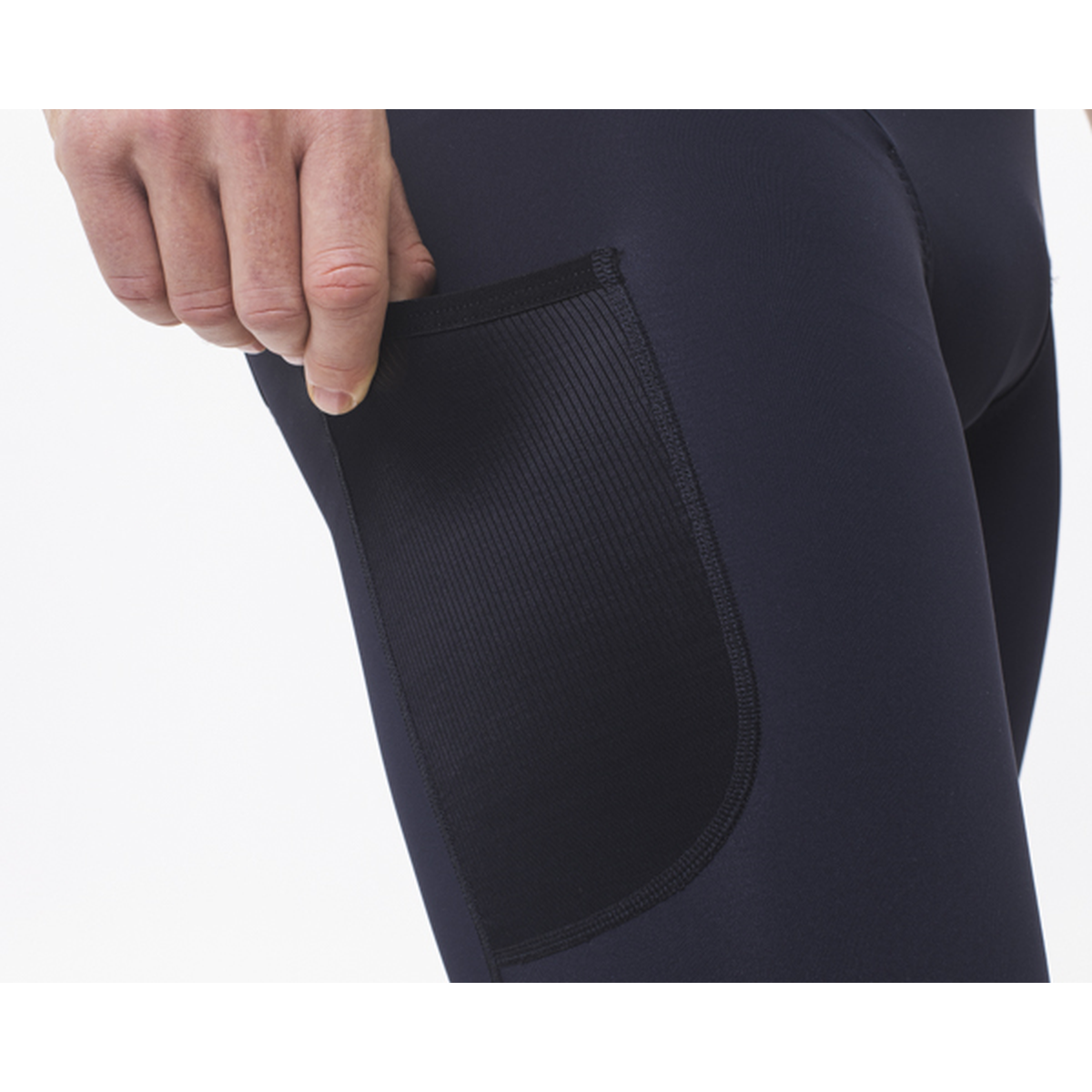 SPINSHIFT CARGO BIB SHORTS+ MENS bib shorts