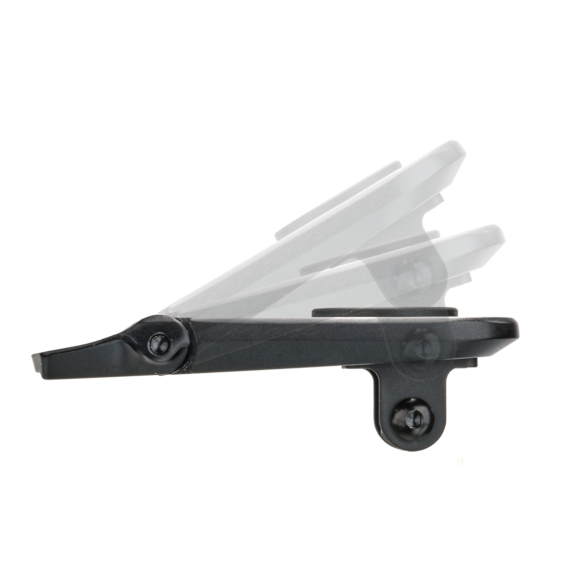 GARMIN/Wahoo Mount Stem Mount for One-Piece Cockpit Gravel