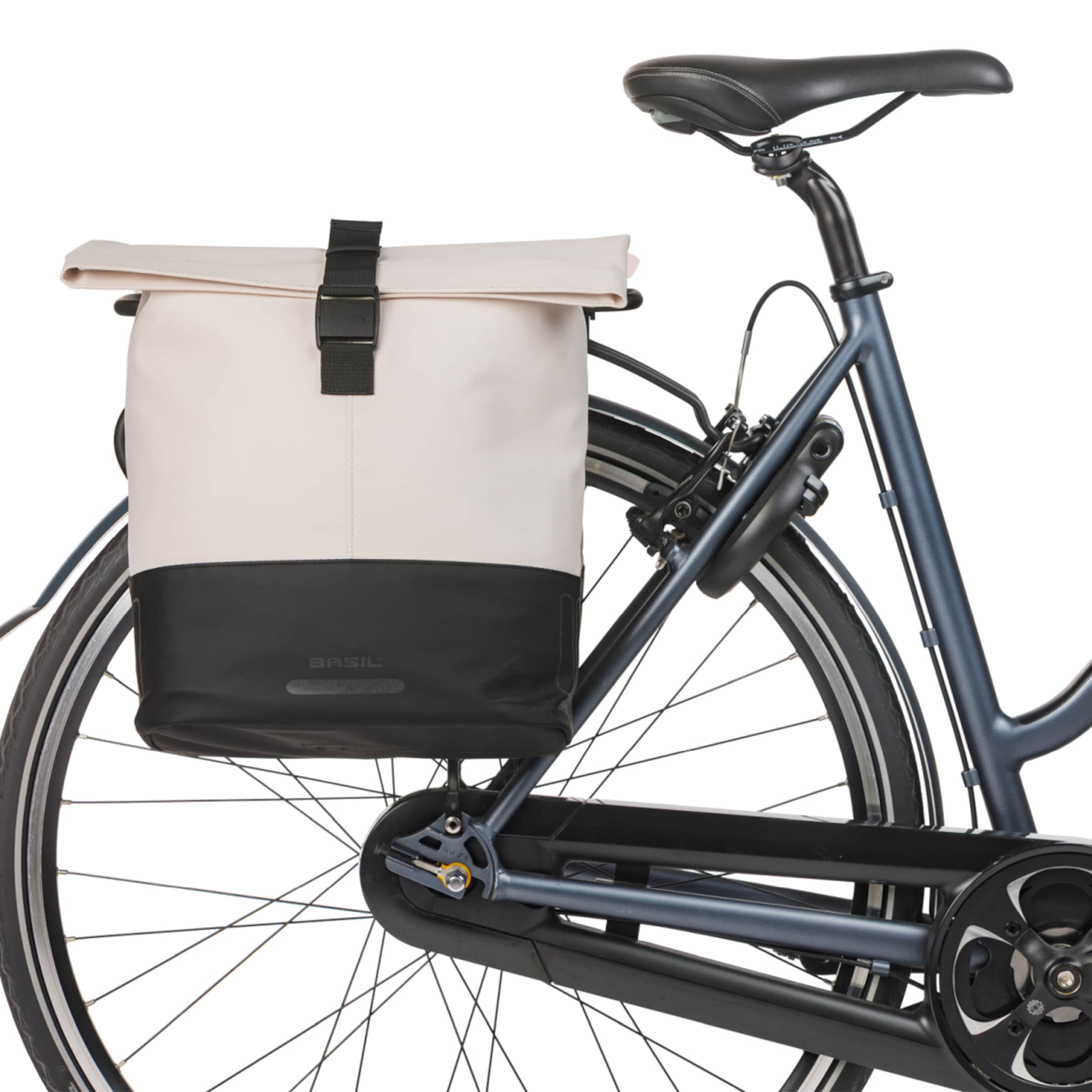 Cove Shopper MIK Hooks Pannier