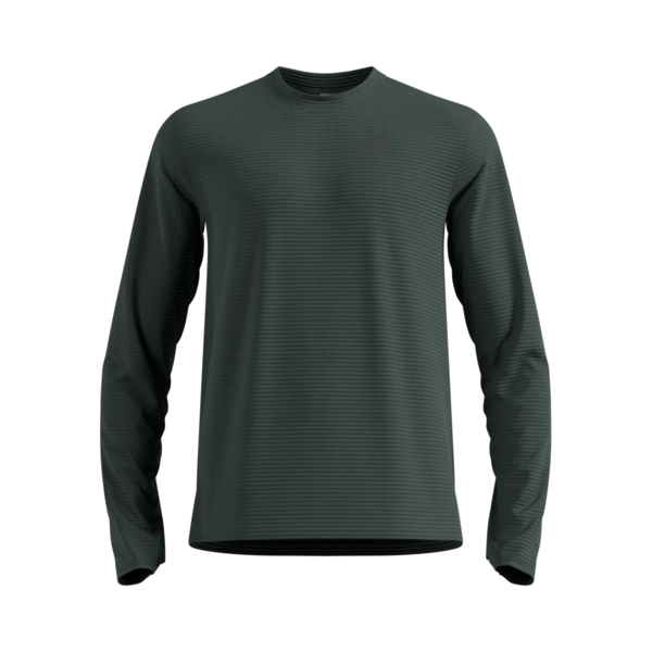 ESSENTIAL THERMAL Mid Layer thermobikeshirt lange mouw