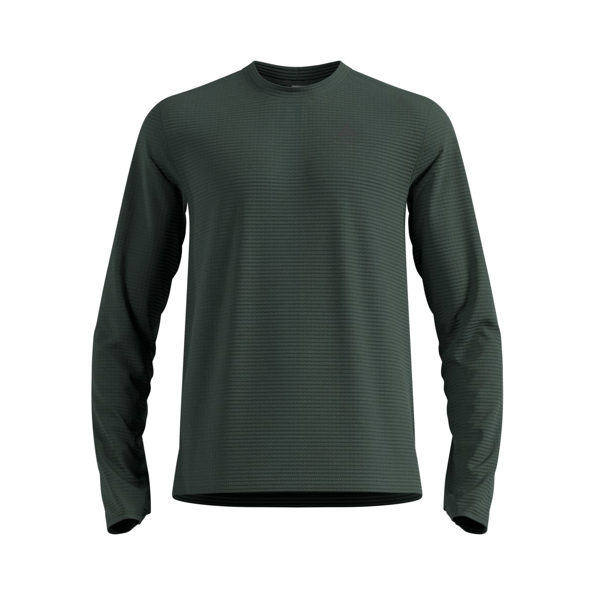 ESSENTIAL THERMAL Mid Layer Long Sleeve Thermal Bike Shirt