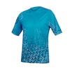 SINGLETRACK PRINT T-SHIRT LTD Kurzarm Bikeshirt