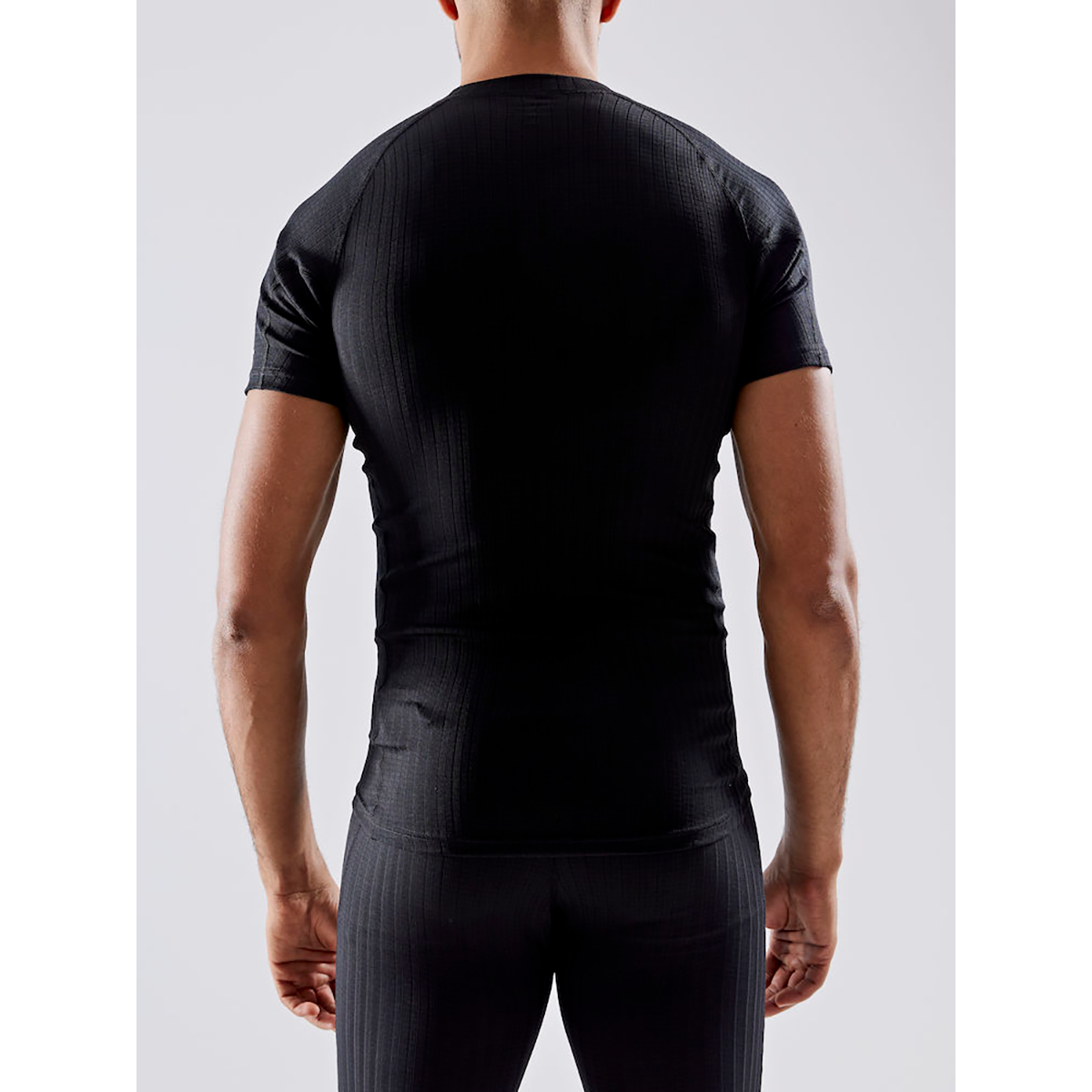 ACTIVE EXTREME X CN SS M Short Sleeve Base Layer