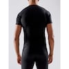 ACTIVE EXTREME X CN SS M Kurzarm Unterhemd 