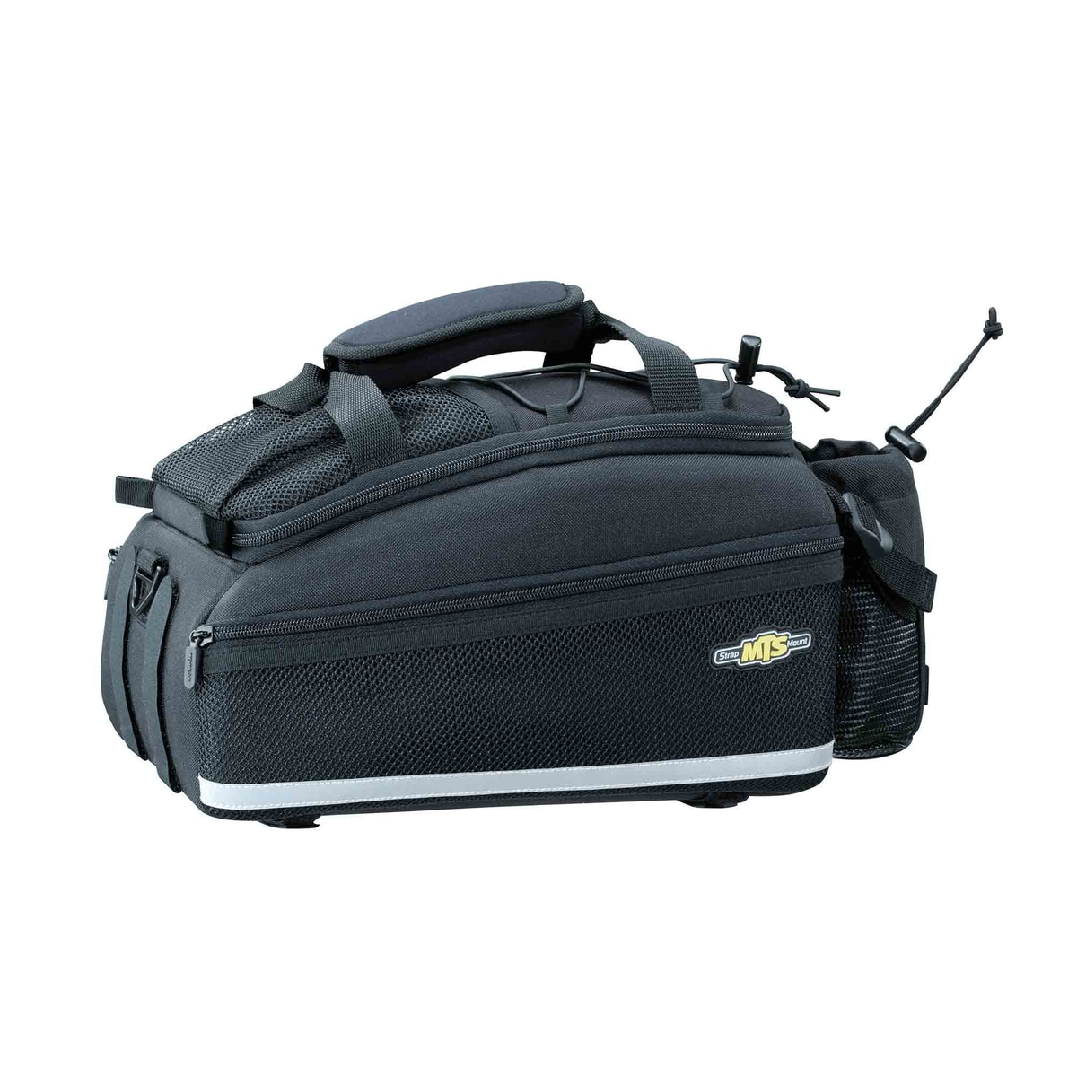 Topeak TrunkBag EX Strap Type Fahrradtasche