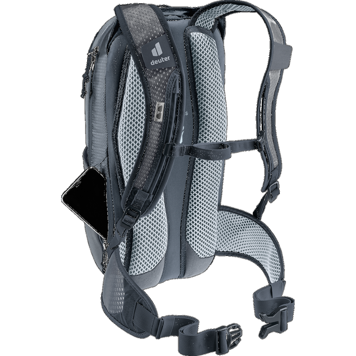 RACE 8 Fahrradrucksack