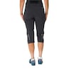 WOMEN`S YARAS ¾ PANTS Damen ¾ Radhose 
